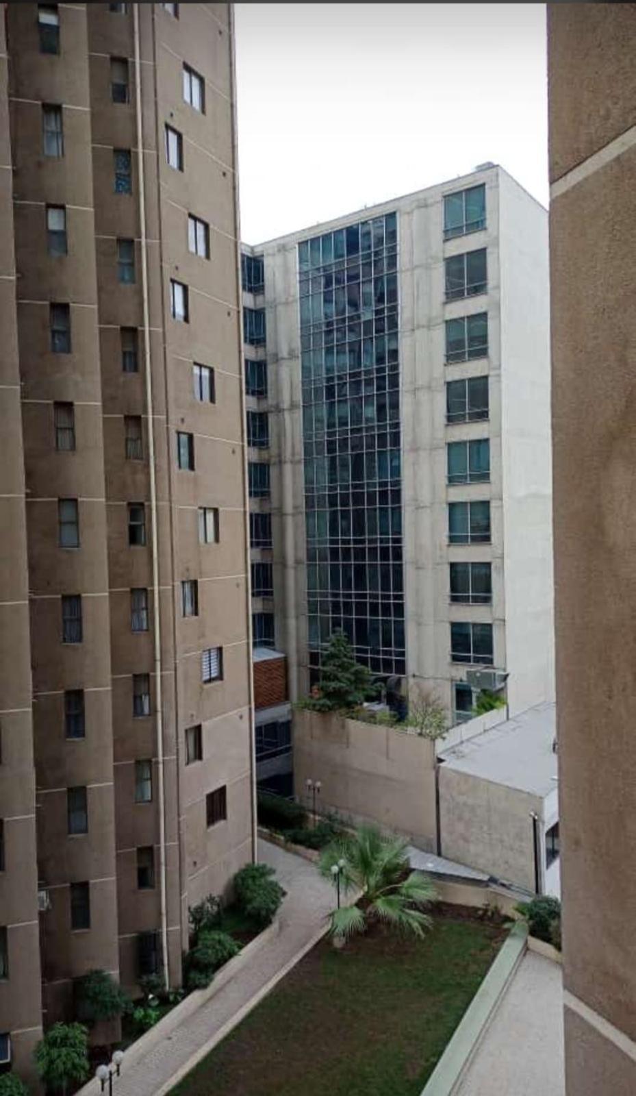 Arriendo Martes Apartamento Santiago
